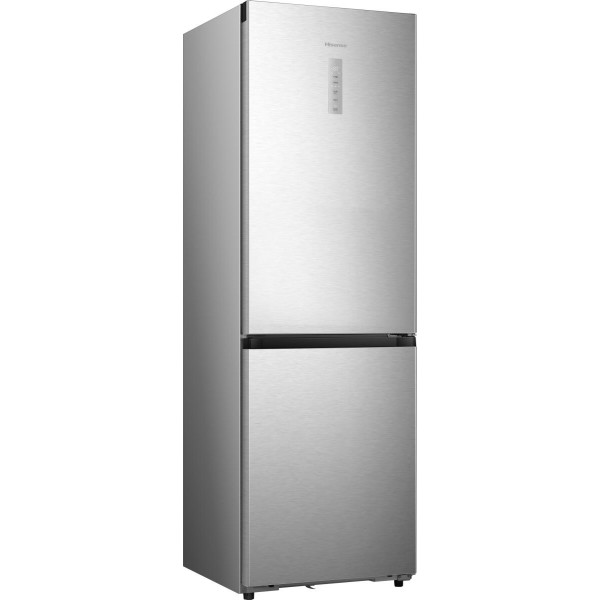 Фото - Холодильник Hisense RB3K330SEIE